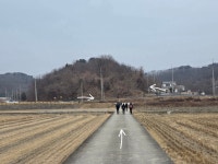 [해파랑길 제25구간] (기성 버스터미널~수산교 남단) 총구간 23km 완주 - 해파랑길 사진─│ - 반더룽산악회 [해파랑길 제25구간] (기성... 