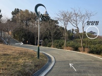 [해파랑길 제25구간] (기성 버스터미널~수산교 남단) 총구간 23km 완주 - 해파랑길 사진─│ - 반더룽산악회 [해파랑길 제25구간] (기성... 