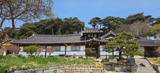 4월15~16일 서산 용현자연휴양림 야영장 - 개인 자유사진─│ - 반더룽산악회 4월15~16일 서산 용현자연휴양림 야영장