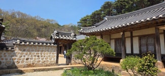 4월15~16일 서산 용현자연휴양림 야영장 - 개인 자유사진─│ - 반더룽산악회 4월15~16일 서산 용현자연휴양림 야영장
