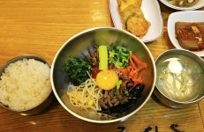 전주 한옥마을 맛집 비빔밥 맛집 대를 이은 조선옥 - 태조이성계팸투어 후기 - 여행블로거기자단 전주 한옥마을 맛집 비빔밥 맛집 대를 이은 조선옥