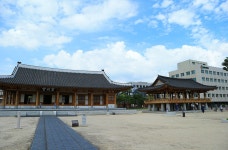 전주 가볼만한곳 옛 모습을 다시 찾은 전라감영 전북 태조이성계 역사탐방 - 태조이성계팸투어 후기 - 여행블로거기자단 전주 가볼만한곳 옛... 