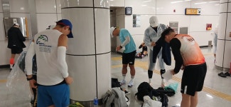 2025년 JTBC서울마라톤 참가 - 자유게시판 - 군포 해오름 마라톤 클럽 2025년 JTBC서울마라톤 참가