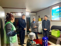 20260320 사구 경로당 방문 - 카페 앨범 - 사단법인 일제강제동원시민모임 20260320 사구 경로당 방문