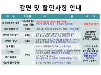 2023년 10월 남동수영장 운영 프로그램 안내 - 공지사항 - 남동수영장 2023년 10월 남동수영장 운영 프로그램 안내