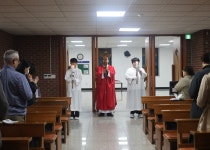 20260403 성금요일 미사 - 2026 행사 사진 모음 - 군산조촌동성당 20260403 성금요일 미사