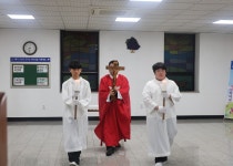 20260403 성금요일 미사 - 2026 행사 사진 모음 - 군산조촌동성당 20260403 성금요일 미사