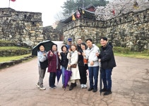 20260406 엠마오 - 2026 행사 사진 모음 - 군산조촌동성당 20260406 엠마오