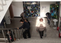 20251221 대림4주일 성당대청소 및 중식 봉사 - 2025 행사 사진 모음 - 군산조촌동성당 20251221 대림4주일 성당대청소 및 중식 봉사