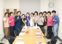 레지오(하늘의 문) 회합 사진 - 레지오 마리애 - 군산조촌동성당 레지오(하늘의 문) 회합 사진