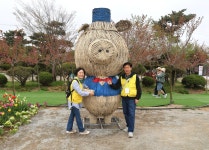 20260422 효도관광(안면도, 홍성성당) 사진(5) - 2026 행사 사진 모음 - 군산조촌동성당 20260422 효도관광(안면도, 홍성성당) 사진(5)