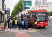 20260422 효도관광(안면도, 홍성성당) 사진(1) - 2026 행사 사진 모음 - 군산조촌동성당 20260422 효도관광(안면도, 홍성성당) 사진(1)