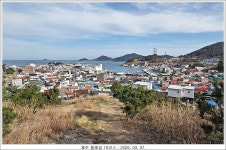 제주 올레길 18-1코스 ; 2026. 03. 08. - 개인 산행기, 여행기 - 오지의 마을과 산과 계곡 제주 올레길 18-1코스 ; 2026. 03. 08.