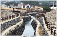 제주 올레길 18-2코스 ; 2026. 03. 09. - 개인 산행기, 여행기 - 오지의 마을과 산과 계곡 제주 올레길 18-2코스 ; 2026. 03. 09.