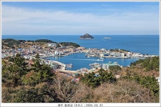 제주 올레길 18-1코스 ; 2026. 03. 08. - 개인 산행기, 여행기 - 오지의 마을과 산과 계곡 제주 올레길 18-1코스 ; 2026. 03. 08.