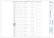 거실 주방 위치 변경안 올립니다. - 여주 복대④ 현장 - (주)나무집사랑 거실 주방 위치 변경안 올립니다.