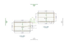 서산 대산 2 창고 참고 도면입니다 ~~~ - 서산 대산② 21 - (주)나무집사랑 서산 대산 2 창고 참고 도면입니다 ~~~