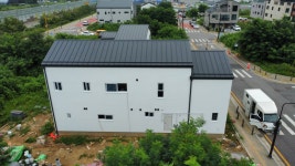 ◇화성 용주 - 마감작업 외 - 화성 용주 69 - (주)나무집사랑 ◇화성 용주 - 마감작업 외