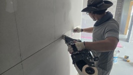 ◇화성 용주 - 마감작업 외 - 화성 용주 69 - (주)나무집사랑 ◇화성 용주 - 마감작업 외