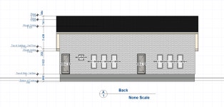 1차 수정도면입니다. - 원주 화실 36 - (주)나무집사랑 1차 수정도면입니다.