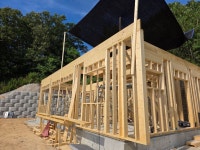 여주 북내 현장 - 여주 북내 현장 - (주)나무집사랑 여주 북내 현장