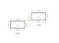 서산 대산 2 창고 참고 도면입니다 ~~~ - 서산 대산② 21 - (주)나무집사랑 서산 대산 2 창고 참고 도면입니다 ~~~