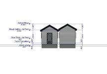 서산 대산 2 창고 참고 도면입니다 ~~~ - 서산 대산② 21 - (주)나무집사랑 서산 대산 2 창고 참고 도면입니다 ~~~