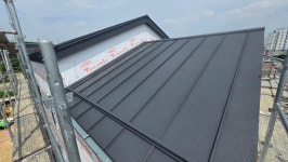 ◇화성 용주 - 창 시공 완료 - 화성 용주 현장 - (주)나무집사랑 ◇화성 용주 - 창 시공 완료