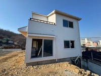 은평신사 32,33일차 현장 마무리 - 은평 신사 27 - (주)나무집사랑 은평신사 32,33일차 현장 마무리