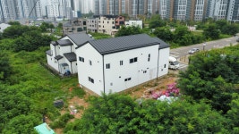 ◇화성 용주 - 마감작업 외 - 화성 용주 69 - (주)나무집사랑 ◇화성 용주 - 마감작업 외