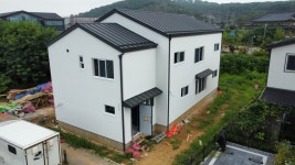 ◇화성 용주 - 마감작업 외 - 화성 용주 69 - (주)나무집사랑 ◇화성 용주 - 마감작업 외