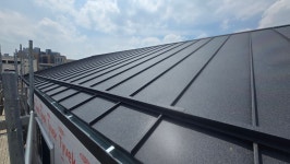 ◇화성 용주 - 창 시공 완료 - 화성 용주 현장 - (주)나무집사랑 ◇화성 용주 - 창 시공 완료