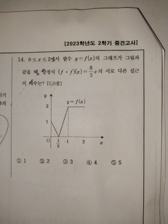 고1입니다 - 질문과 답 - math114 수학자료실 고1입니다