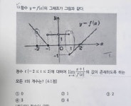 자양고 수2기출문제입니다 - 질문과 답 - math114 수학자료실 자양고 수2기출문제입니다