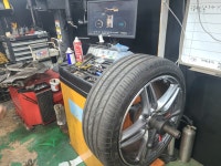 [종로구수입차정비부품/손세차/실내크리닝] 벤츠E300 W213 18년식 타이어공기압경고등/TPMS센서 - 수입차정비부품 - OK카 수입차 정비부품... 