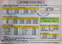 골프 연습장 3개월 이용 PGA프로님 주2회 렛슨 포함 32~~50만원 - 골프장 정보 - 강남분당골프동호회 골프 연습장 3개월 이용 PGA프로님... 