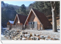 1월30일 치악산과 백운산 조망 산행.....원주 벼락바위봉 - 2022년 산행 - 롱다리의 아름다운 산행 1월30일 치악산과 백운산 조망 산행.....원주... 