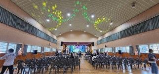 부산 초등학교 학예회 - 음향/조명/촬영/풍선장식 : 초량초등학교(11/5) - ☆튼튼☆체육 & 이벤트 행사 - 『발표회/초등학교학예회/음악회』... 