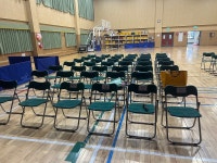 부산 유치원 발표회 - 음향/조명/영상촬영/MC/풍선장식/ : 연제병설유치원(11/28) - ☆튼튼... 부산 유치원 발표회 - 음향/조명/영상촬영/MC... 