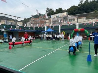 부산 초등학교 운동회 : 가남초등학교 운동회 (10/02) - ☆튼튼☆체육 & 이벤트 행사 - 『운동회/대규모 행사』 - 튼튼 - 체육 & 이벤트 행사 튼튼... 