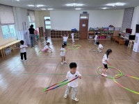 부산 유아체육 & 이벤트 ★튼튼체육★ - 영재스포츠 : EVA 골프 - ★유아-체육수업 사진★ - 튼튼 - 체육 & 이벤트 행사 튼튼 - 체육 & 이벤트 행사