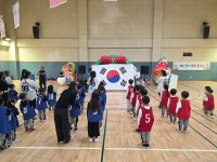 비앤케이전포동어린이집 | 부산 어린이집 운동회 : 전포연수어린이집 가족운동회 (11/23) - ☆튼튼☆체육 & 이벤트 행사 - 『운동회/대규모 행사』 - 튼튼 - 체육 & 이벤트...