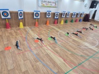 부산 유아체육 & 이벤트 ★튼튼체육★ - 영재스포츠 : 양궁 - ★유아-체육수업 사진★ - 튼튼 - 체육 & 이벤트 행사 튼튼 - 체육 & 이벤트 행사