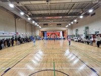 부산 어린이집 운동회 : 일광한신더휴센트럴포레1어린이집 (12/06) - ☆튼튼☆체육 & 이벤트 행사 - 『운동회/대규모 행사』 - 튼튼 - 체육... 