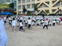 부산 초등학교 운동회 - 창신초등학교 운동회 1일차 (09월 10일) - ☆튼튼☆ 체육 & 이벤트 행사 - 『운동회/대규모 행사』 - 튼튼 - 체육 & 이벤트... 