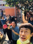 서운동성당 자판기 | 본당대청소 - 행 사 앨 범 - 청주서운동 성당 본당대청소