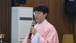 장인한 발레리아노 신부님 영명축일 축하식 - 행 사 앨 범 - 청주서운동 성당 장인한 발레리아노 신부님 영명축일 축하식
