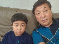 2023 6/30김태완 - 가족모임 사진 - 행복한 채씨네집 2023 6/30김태완