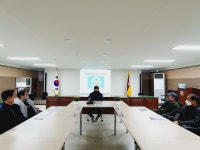89)수진1동, 태평4동, 상대원3동, 야탑3동 정기총회(11. 28) - 2022년 시회활동상 - 성남시재향군인회 89)수진1동, 태평4동, 상대원3동... 
