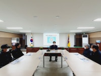 89)수진1동, 태평4동, 상대원3동, 야탑3동 정기총회(11. 28) - 2022년 시회활동상 - 성남시재향군인회 89)수진1동, 태평4동, 상대원3동... 